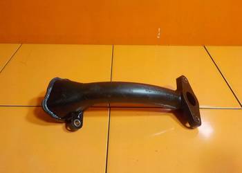 GIULIETTA MITO 1.6 JTDM M-JET EURO 5 15r 105KM smok oleju 55211280