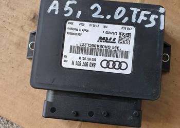 MODUL STEROWNIK HAMULCA RECZNEGO 8K0907801H