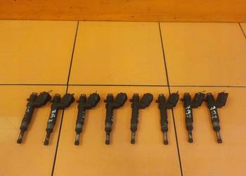 JUKE QASHQAI 1.6 B EURO 5 13r 117KM wtrysk wtryskiwacz 1111107 10965