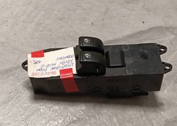 Przełącznik podwójny elektrycznej szyby włącznik 96269355 Daewoo Nubira 2
