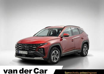 Hyundai Tucson 1.6 T-GDi HEV Modern 2WD ! Z Polskiego Salonu ! Faktura VAT…