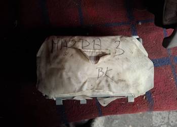 MAZDA 3 BK  poduszka pasażera airbag