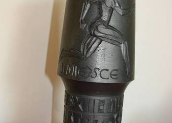 wazon węglowy  Mistrzostwa Polski w biegu na 20 km 1987r wazon węglowy  Mistrzostwa Polski w biegu na 20 km 1987r