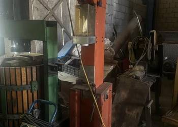 Korkownica do butelek wina itd. Elektryczna automat manual winnica