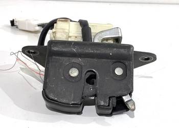 ZAMEK KLAPY TYŁ ALFA 159 Hatchback 05-12