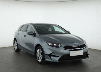Kia Ceed 1.5 T-GDI