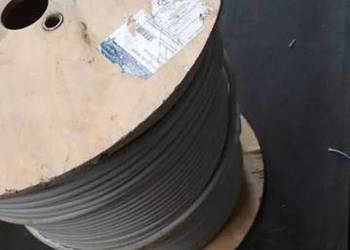 Kabel 3 x 2,5mm 500m cała szpula drut okrągły