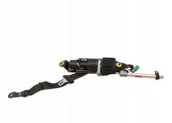 PAS BEZPIECZEŃSTWA LEWY PRZÓD KIEROWCY 6263672321 Volvo XC 60 I (2008-  )