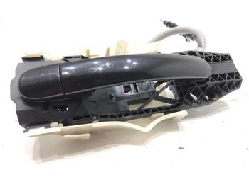 KLAMKA ZEWNĘTRZNA LEWY TYŁ SKODA RAPID Kombi