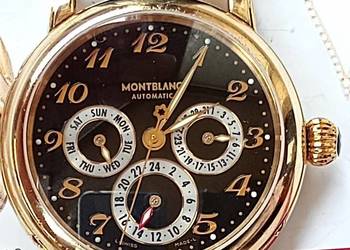 Montblanc Meisterstuck Stainless Unicat