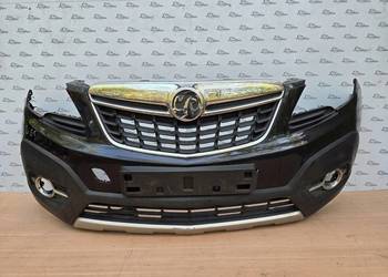 MOKKA A 15r zderzak przód PDC