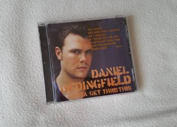 DANIEL BEDINGFIELD - GOTTA GET THRU THIS (2002 POLYDOR) CD