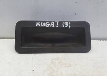 Ford Kuga I KLAMKA KLAPY BAGAŻNIKA Mikrostyk 6M51-19B514-AD Ford Kuga I KLAMKA KLAPY BAGAŻNIKA Mikrostyk 6M51-19B514-AD