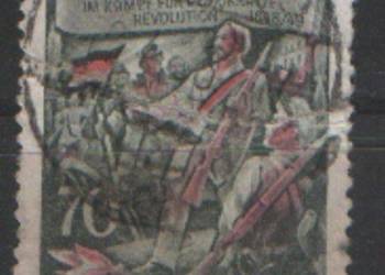 Zn. NRD Mi 490 kas 1955