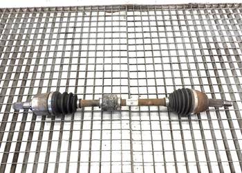 PÓŁOŚ LEWY PRZÓD HYUNDAI i30 49500G-4100 1.0 120KM PRZEGUB