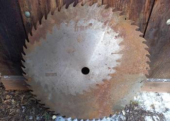 Tarcza do cięcia 50cm średnicy