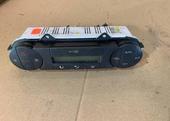 Sterowanie nawiewu panel Ford mondeo MK3 lift klimatronic