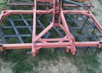 Agregat Uprawowy -Siewny 2.10m
