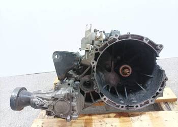 SKRZYNIA BIEGÓW 2.3 16V 4X4 AWD Ford Maverick II (2000-2008) MAZDA TRIBUTE