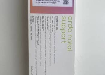 Żel polozniczy ulatwiajacy poród