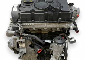 SILNIK BLS Seat Ibiza IV Altea Leon II Toledo III 1.9 TDI 105KM 157 243km