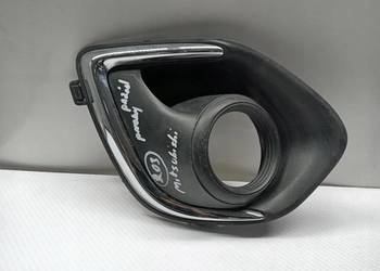 KRATKA ZDERZAKA PRZÓD PRZEDNIA PRAWA MITSUBISHI ASX LIFT 8321A536