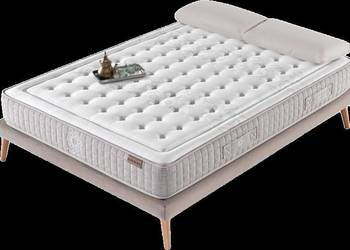 Materac COMFORT SOFT KARIBIAN DESCANSO - dostępny w wielu wymiarach
