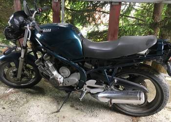 xj600  silnik , .