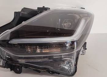 SUZUKI SWIFT MK9 LAMPA LEWY PRZÓD ANGLIK RHD 35300-69T60
