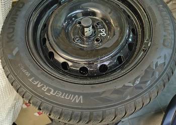 Koła opony felgi 185 65 15 88 t Hyundai i20 Kia Rio
