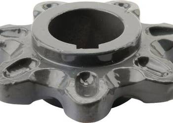 Koło łańcuchowe (dół), pasuje do Claas 0006744062KR