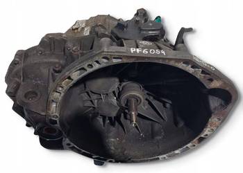 SKRZYNIA BIEGÓW Renault Master III Opel Movano B 2.3 DCI MANUALNA PF6054