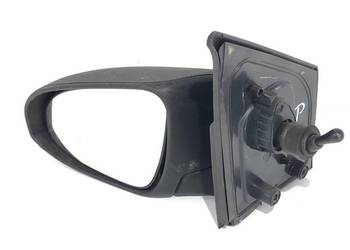 LUSTERKO LEWY TOYOTA AYGO II Hatchback White 2c ZEWNĘTRZNE LEWA, BOCZN