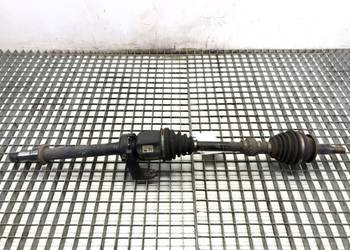 PÓŁOŚ PRAWY PRZÓD TOYOTA RAV 4 IV DU32R 2.5 155KM PRZEGUB