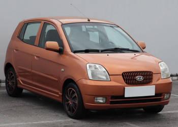 Kia Picanto 1.1