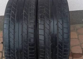 Opony  215x45x18 yokohama ADWAN  A10