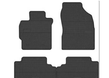 DYWANIKI GUMOWE TOYOTA  COROLLA X E14 E15 2006-13R  AURIS I 2007-12