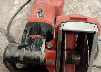 Bruzdownica Hilti