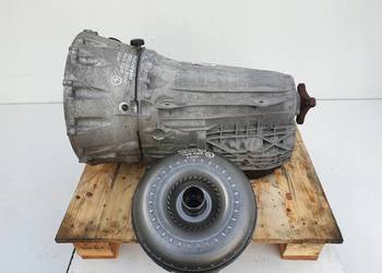 Mercedes W205 C205 2.2 CDI SKRZYNIA BIEGÓW automat