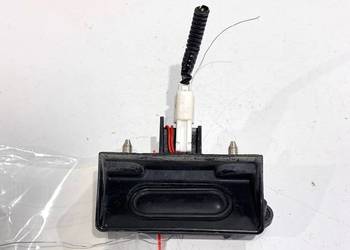 KLAMKA KLAPY TYŁ HONDA CIVIC IX Hatchback SREBRNY