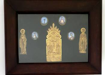 Relikwiarz Krzyża, 0413