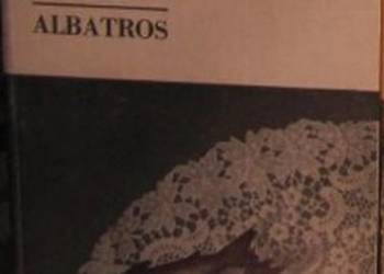 ALBATROS - SUSAN HILL