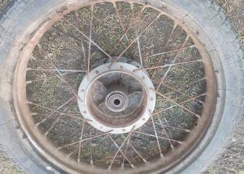 KOŁO WSK 125 KOS 175