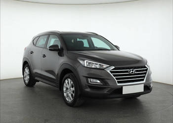 Hyundai Tucson 1.6 GDI