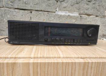 UNITRA Diora Taraban DMP-502 – radio retro / vintage