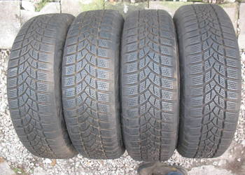 opony zimowe 175/65 r15