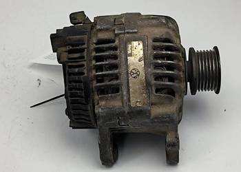 ALTERNATOR VOLKSWAGEN GOLF