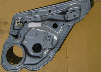 Podnosnik szyby prawy tył Seat Leon Toledo 1M0839756