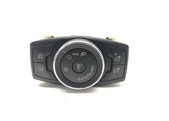 WŁĄCZNIK ŚWIATEŁ FORD FOCUS III BM5T-13A024-AD PRZYCISK