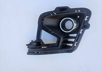 KIA RIO 4 IV KRATKA LEWA ZDERZAKA HALOGENU PRZÓD LEWY 86563-H8AC0